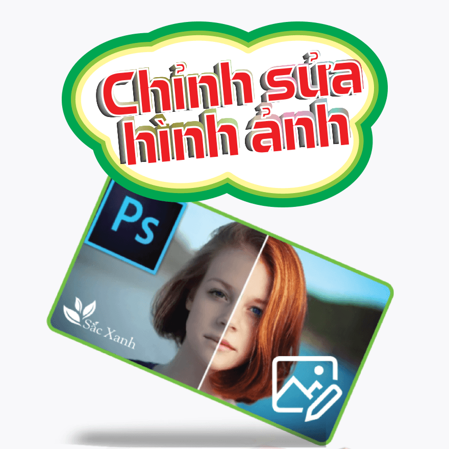 Chỉnh Sửa Ảnh
