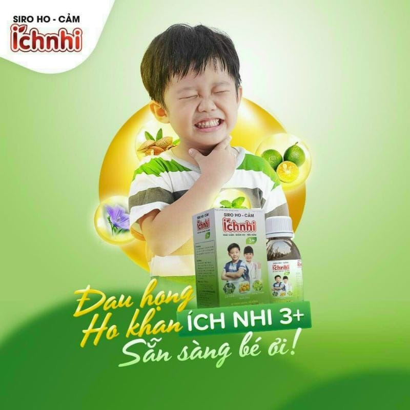 In poster