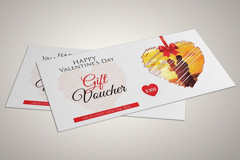 In Voucher