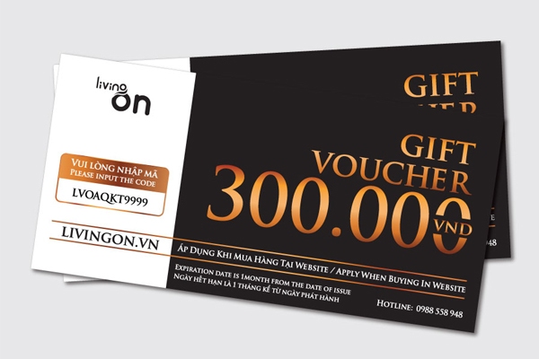 In Voucher
