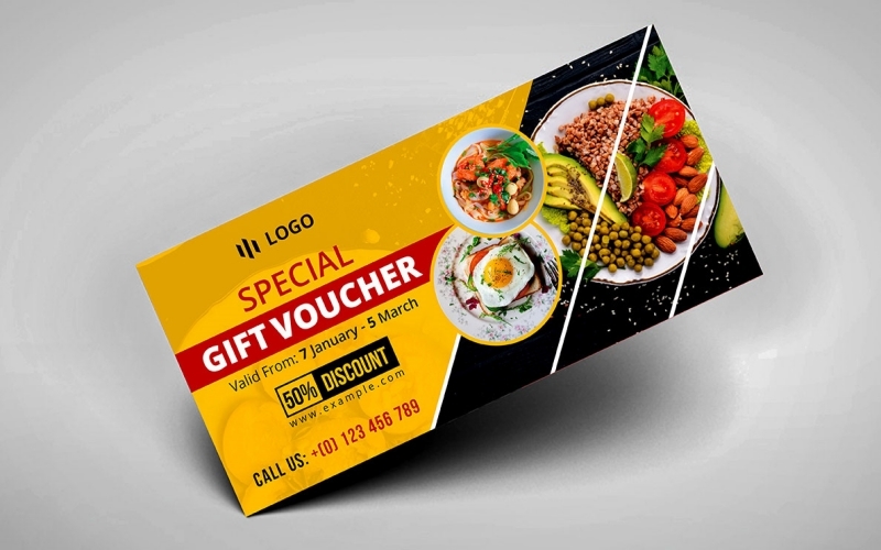 In Voucher